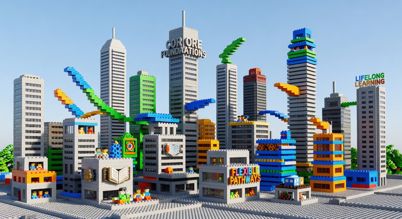 Presencia global Modu