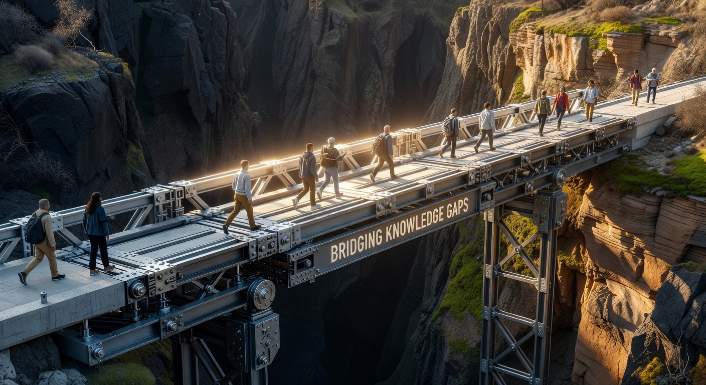 Puente del conocimiento